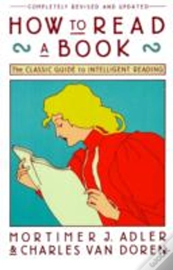 Capa do artigo How To Read A Book