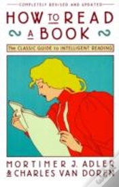Capa do artigo How To Read A Book
