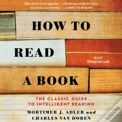 Capa do artigo How To Read A Book