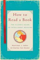 How To Read A Book