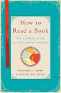 How To Read A Book - Preview
