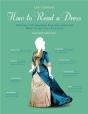 How To Read A Dress - Preview