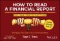 How To Read A Financial Report - Preview