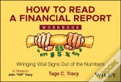 Capa do artigo How To Read A Financial Report Workbook