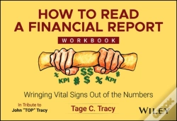 Capa do artigo How To Read A Financial Report Workbook