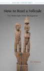 How To Read A Folktale: The Ibonia Epic From Madagascar - Preview