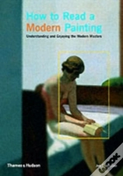 Capa do artigo How To Read A Modern Painting