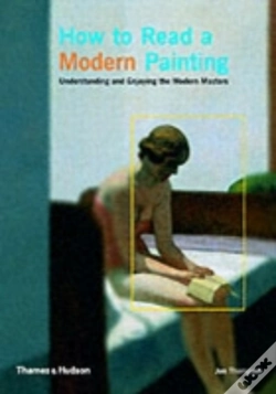 Capa do artigo How To Read A Modern Painting