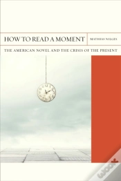 Capa do artigo How To Read A Moment