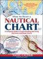 How To Read A Nautical Chart, 2nd Edition (Includes All Of Chart #1) - Preview