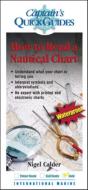 How To Read A Nautical Chart: A Captain'S Quick Guide - Preview