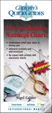 How To Read A Nautical Chart: A Captain'S Quick Guide