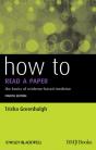 How To Read A Paper - Preview