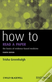 Capa do artigo How To Read A Paper