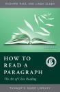 How To Read A Paragraph - Preview