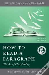 How To Read A Paragraph