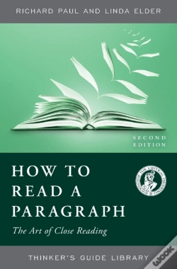 Capa do artigo How To Read A Paragraph
