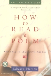 Capa do artigo How To Read A Poem