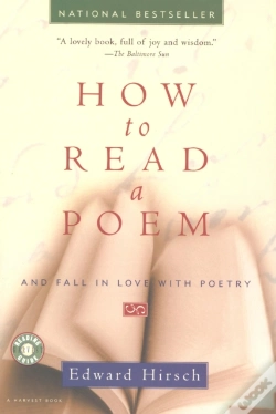 Capa do artigo How To Read A Poem