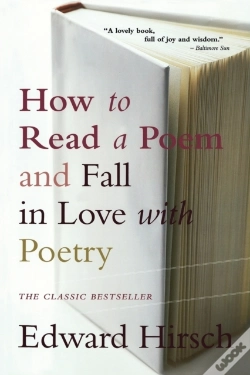 Capa do artigo How To Read A Poem