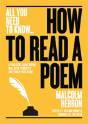 How To Read A Poem - Preview