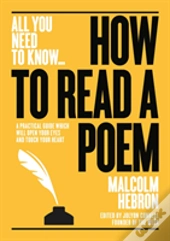 How To Read A Poem