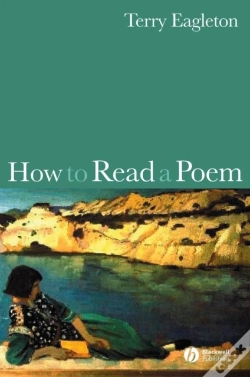 Capa do artigo How To Read A Poem