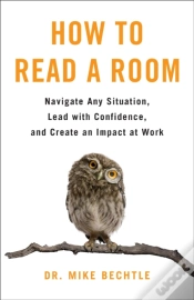 Capa do artigo How To Read A Room