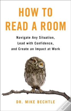 Capa do artigo How To Read A Room