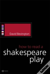 Capa do artigo How To Read A Shakespeare Play
