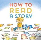 Capa do artigo How To Read A Story