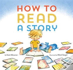 Capa do artigo How To Read A Story
