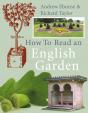 How To Read An English Garden - Preview