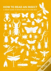 Capa do artigo How To Read An Insect