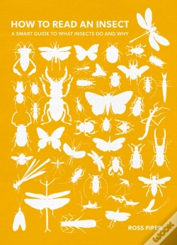 Capa do artigo How To Read An Insect