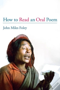 Capa do artigo How To Read An Oral Poem