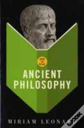 How To Read Ancient Philosophy