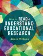 How To Read And Understand Educational Research - Preview