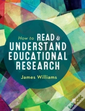 Capa do artigo How To Read And Understand Educational Research