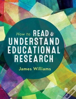 Capa do artigo How To Read And Understand Educational Research