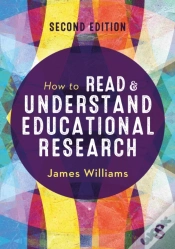 Capa do artigo How To Read And Understand Educational Research