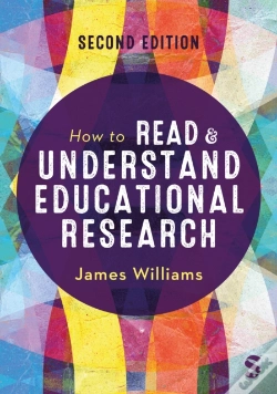Capa do artigo How To Read And Understand Educational Research