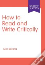 How To Read And Write Critically