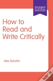 Capa do artigo How To Read And Write Critically