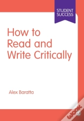 How To Read And Write Critically