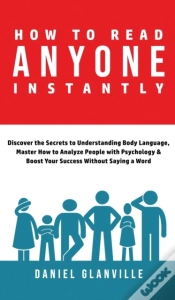 Capa do artigo How To Read Anyone Instantly