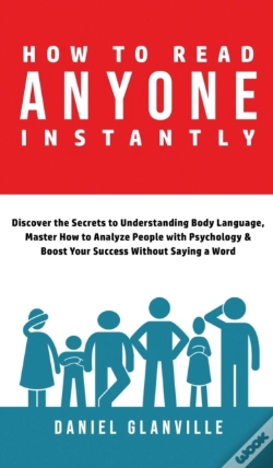 Capa do artigo How To Read Anyone Instantly