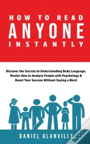 Capa do artigo How To Read Anyone Instantly