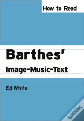 Capa do artigo How To Read Barthes