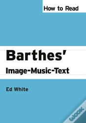 Capa do artigo How To Read Barthes